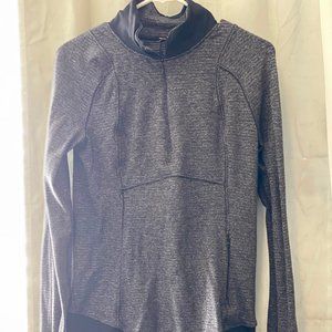 Lululemon Runderful 1/2 Zip
